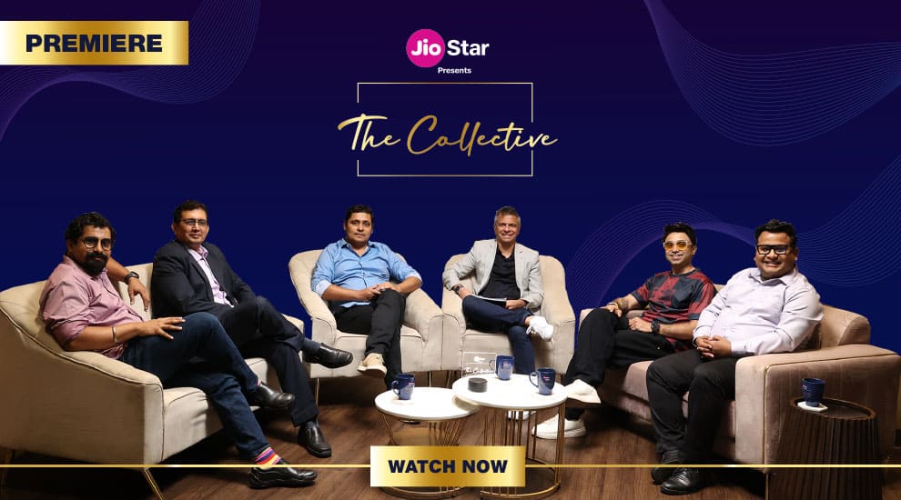 The Collective Premiere